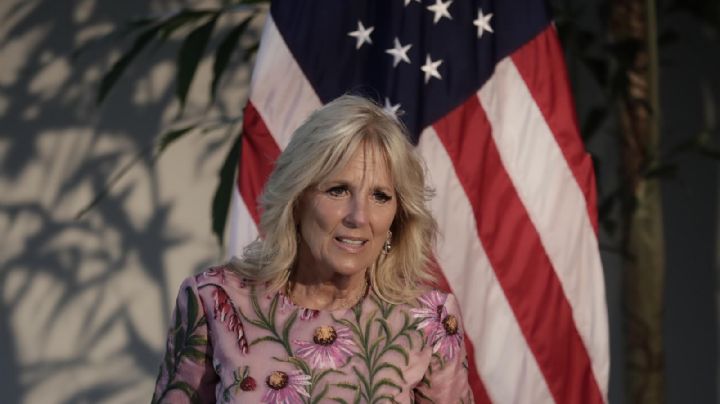 Las disculpas de Jill Biden: ¿por qué comparó a los latinos con los tacos?