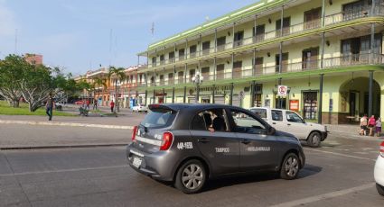 Rebrote COVID: Reportan aumento de casos en chóferes y socorristas de la Cruz Roja