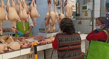 Alistan operativos contra la venta clandestina de carne blanca