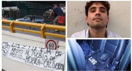 'Chapitos': ¿Qué grupos criminales operan en la CDMX?