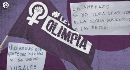 Ley Olimpia: De México a Argentina, llegan tendederos de denuncia para exigirla