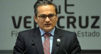 Poder Judicial analiza restitución de Jorge Winckler a la fiscalía de Veracruz