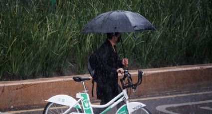 Clima para hoy viernes 15 de julio: te va ‘agarrar’ la lluvia si vives en estos estados