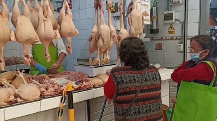 Alistan operativos contra la venta clandestina de carne blanca