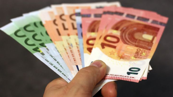 Y a todo esto ¿a cuánto está el euro y qué tanto me conviene comprar?