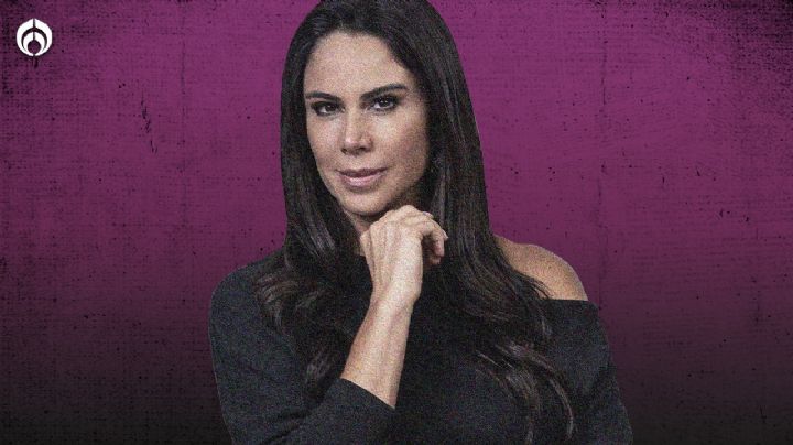 Paola Rojas anuncia salida de Radio Fórmula: 'me voy agradecida'