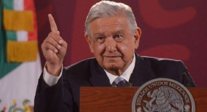 AMLO presume 'partidazo' en EU: aumentarán visas de trabajo para migrantes, dice