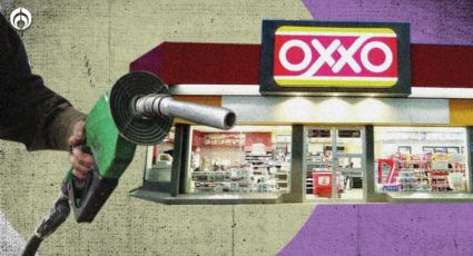 Oxxo: ¿cómo puedo poner una sucursal en una gasolinera?