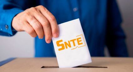 Eligen maestros a sus nuevos dirigentes en el SNTE 13 y 45 de Guanajuato