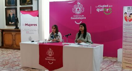 Anuncian protocolos contra el acoso en Guadalajara