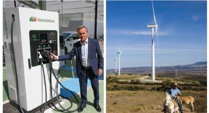 Iberdrola gana 'round': juez la 'salva' (por ahora) de multa millonaria