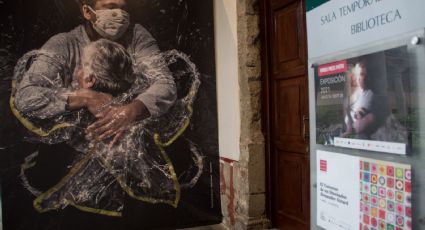 World Press Photo llega a México en contexto de riesgo para periodistas