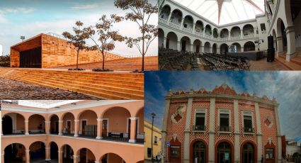 Vacaciones de verano en Cuernavaca: 5 espacios culturales emblemáticos