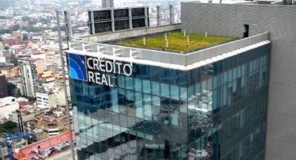 Crédito Real se ‘despide’: entra en proceso de liquidación por deudas de hasta 55 mmdp