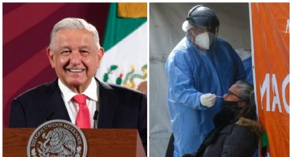 COVID y estrés: AMLO alista iniciativa para aumentar enfermedades en Ley Federal