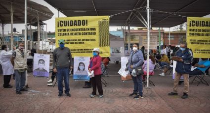 COVID-19 CDMX: ¿En qué alcaldías ha habido más casos positivos?