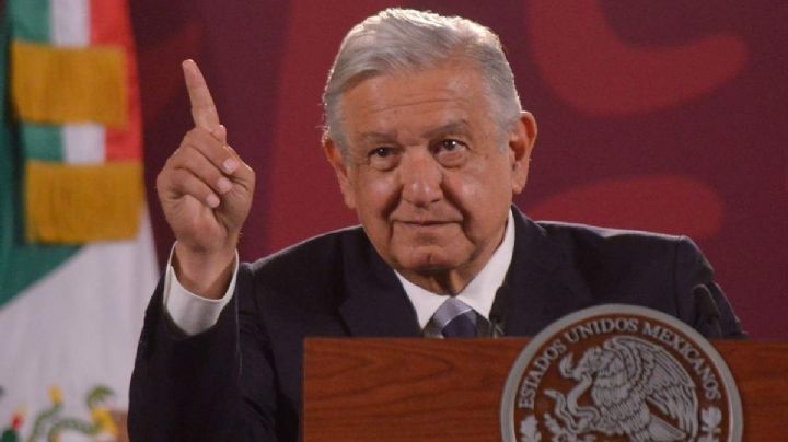 AMLO presume 'partidazo' en EU: aumentarán visas de trabajo para migrantes, dice