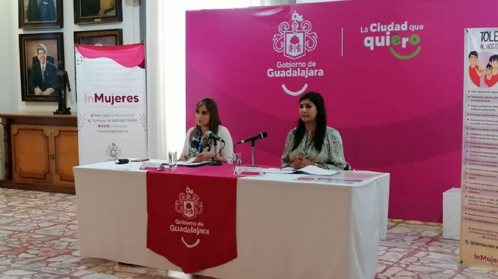 Anuncian protocolos contra el acoso en Guadalajara