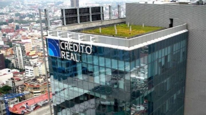 Crédito Real se ‘despide’: entra en proceso de liquidación por deudas de hasta 55 mmdp