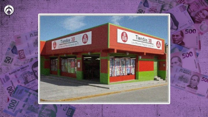 Tiendas 3B: ¿Cuánto cuesta y cómo puedo poner una tienda?