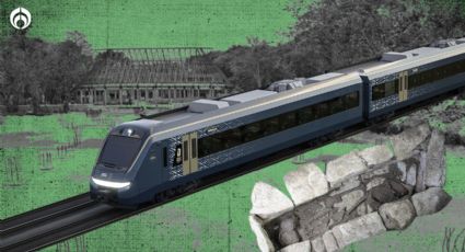 Nuevo 'tesoro' en el Tren Maya: hallan cementerio histórico en Palenque (FOTOS)