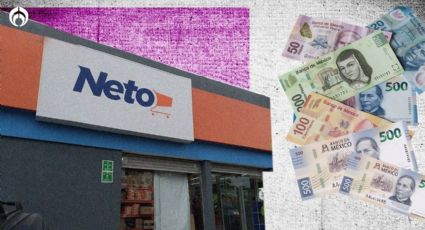 Tiendas Neto: ¿Cuánto cuesta y cómo puedo poner una sucursal?