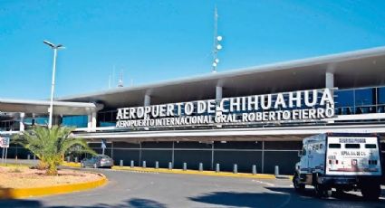 Propone diputado que aeropuerto opere las 24 horas