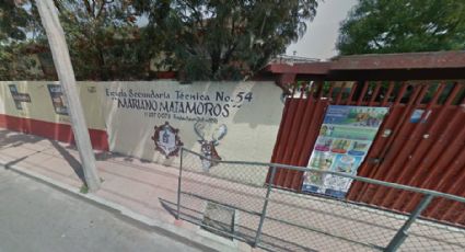 Alumnos con armas en Guanajuato: 'Estudiante de secundaria pidió conocerla', explica el alcalde