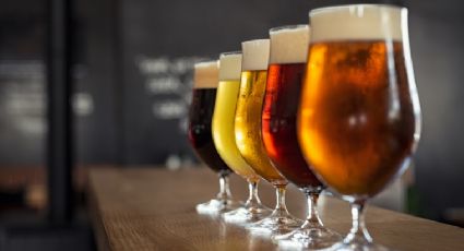 5 tipos de cerveza que no son clara ni oscura y debes probar