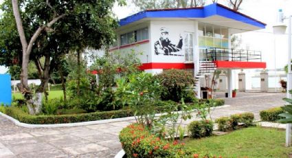 Museo México-Cuba: Recinto en Tuxpan que relata la Revolución cubana