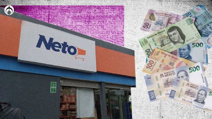 Tiendas Neto: ¿Cuánto cuesta y cómo puedo poner una sucursal?