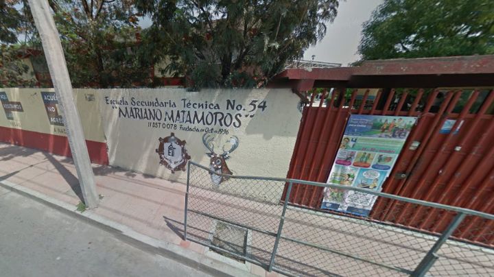 Alumnos con armas en Guanajuato: 'Estudiante de secundaria pidió conocerla', explica el alcalde