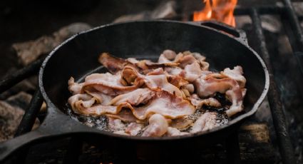 Truco del vinagre: ¿Cómo hacer que la comida no se pegue en los sartenes?