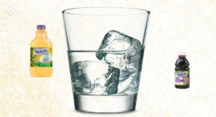 Vodka con jugo: ¿por qué no es buena idea mezclarlo?