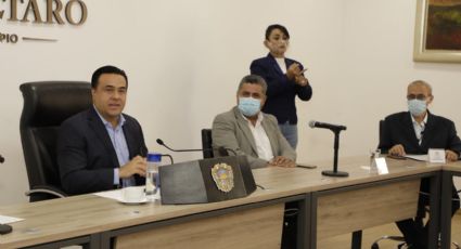 Signan Convenio IMPLAN e INEGI para creación de Centro de Información