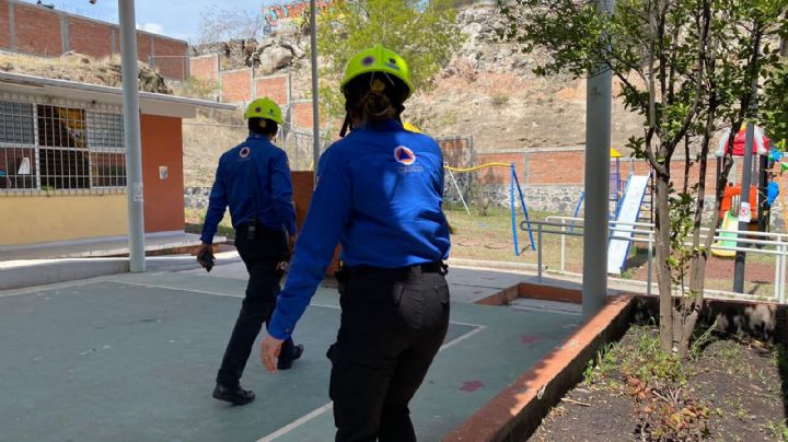 Incrementan tramites de visto bueno ante Protección Civil