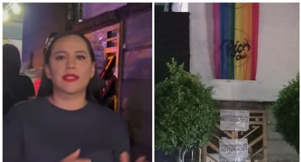 Clausuran Rico Club, bar LGBT+ en la CDMX: ¿por qué ocurrió?