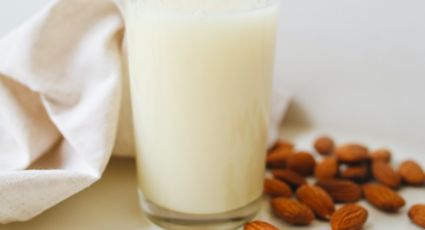 Te ‘ven la cara’ con la leche de almendras: ¿cómo la hacen y cuánto cuesta?