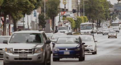 ¡Ojo! Hoy no circula en CDMX y Edomex este lunes 18 de julio