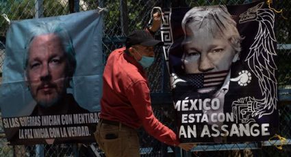 AMLO deja 'cartita' a Joe Biden por Julian Assange: ¿qué le respondieron?