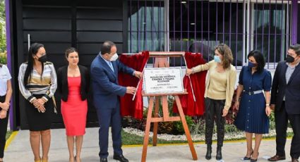 El ICATMOR celebra su 30 Aniversario, Cuauhtémoc Blanco inaugura nuevas aulas