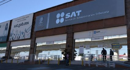 SAT se va de vacaciones: ¿Qué pasa si hice una cita durante el cierre de oficinas?