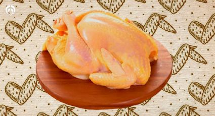 ¡Precio del pollo voló! 5 opciones nutritivas para sustituirlo