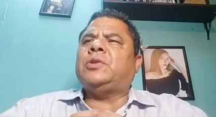 Debanhi Escobar: padre de la joven pide renuncia de peritos que hicieron primera autopsia