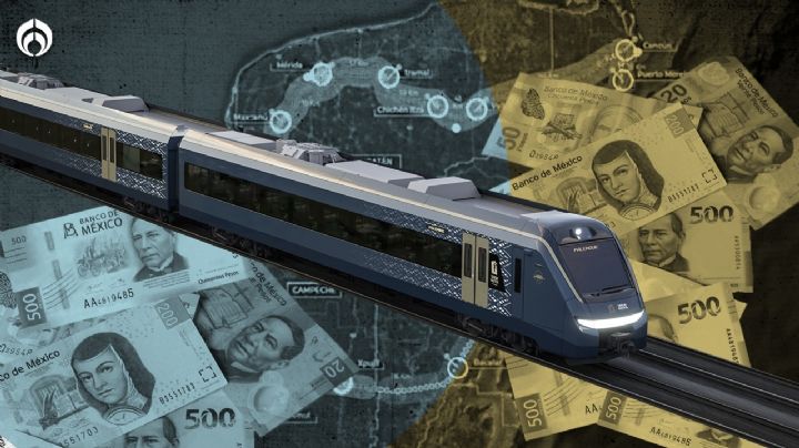 Tren Maya: Tramo 5 Norte será más caro, tardado y acepta que devastará parte de la selva