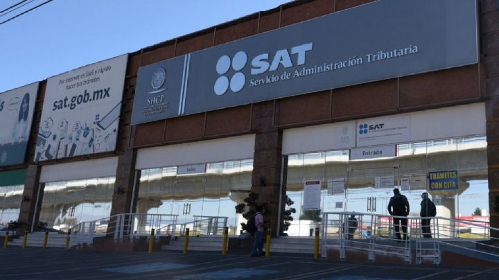 SAT se va de vacaciones: ¿Qué pasa si hice una cita durante el cierre de oficinas?