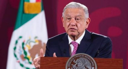 AMLO 'contraataca' a su 'piedra en el zapato' el juez Gómez Fierro: dice que se le investiga