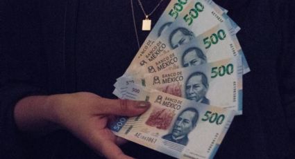 Peso saca 'músculo': abre fuerte frente al dólar y cotiza en 20.37