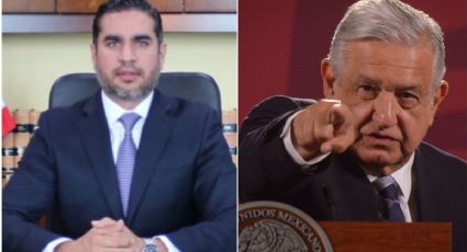 La 'piedrita en el zapato' de AMLO: ¿quién es el juez Gómez Fierro?