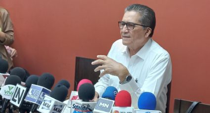 Califica Feliciano Castro como "aberración" propuesta para eliminar sesiones secretas